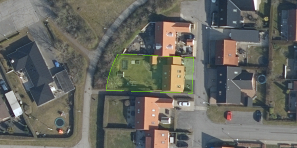 Matrikelkort Heravej 66