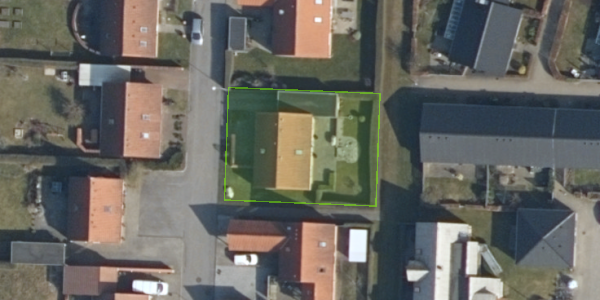 Matrikelkort Heravej 155