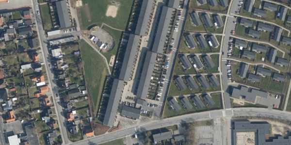 Matrikelkort Jyttevej 18