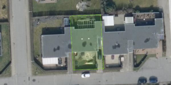 Matrikelkort Kalenderparken 24