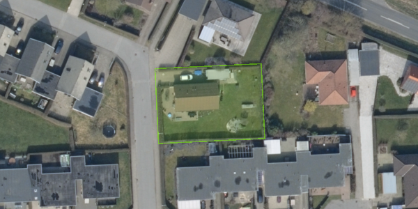 Matrikelkort Kalenderparken 28