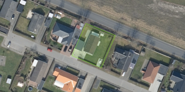 Matrikelkort Kalenderparken 40