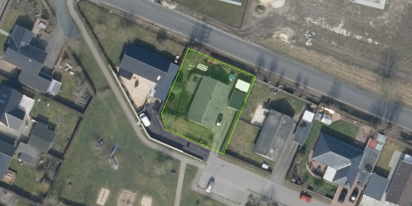 Matrikelkort Kalenderparken 46