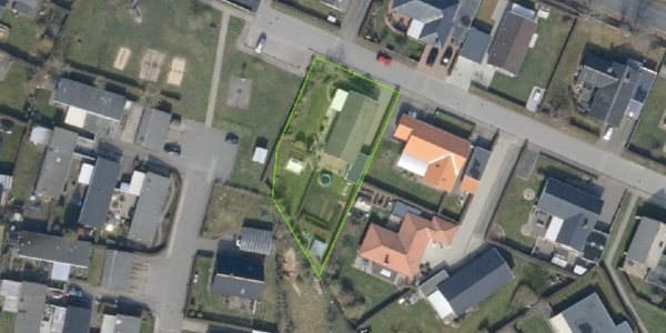 Matrikelkort Kalenderparken 47