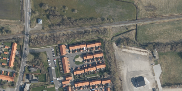 Matrikelkort Knuden 21