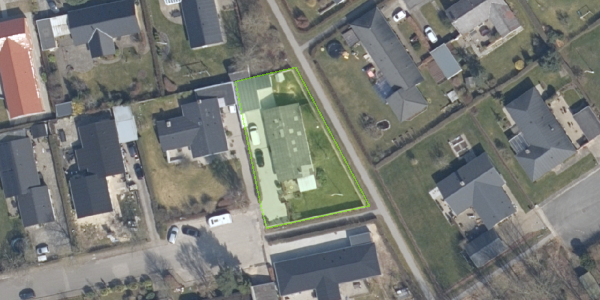 Matrikelkort Kolloparken 14