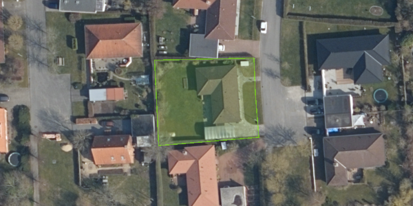 Matrikelkort Kronen 21