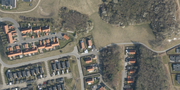 Matrikelkort Kronosvej 56