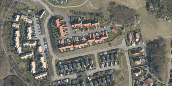 Matrikelkort Kronosvej 128