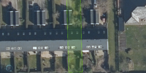 Matrikelkort Kærbyparken 44