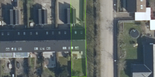 Matrikelkort Kærbyparken 60