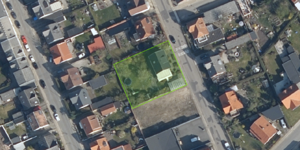Matrikelkort Lundbyesgade 26
