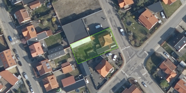 Matrikelkort Lundbyesgade 32
