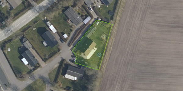 Matrikelkort Nøvlingparken 9