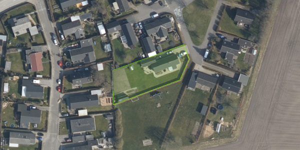 Matrikelkort Nøvlingparken 10