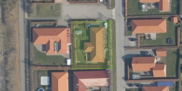 Matrikelkort Ribevej 56