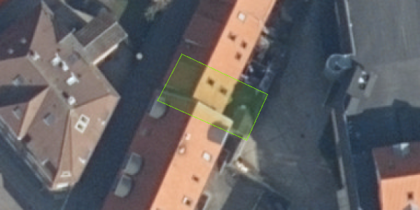 Matrikelkort Roldgade 9