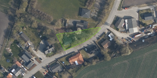 Matrikelkort Romdrupvej 52