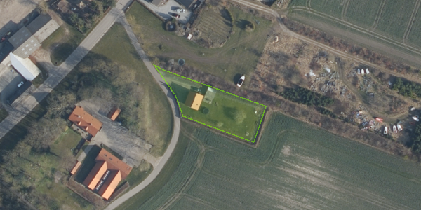 Matrikelkort Romdrupvej 69