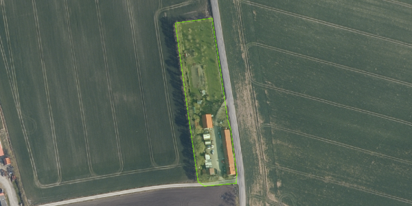 Matrikelkort Romdrupvej 154