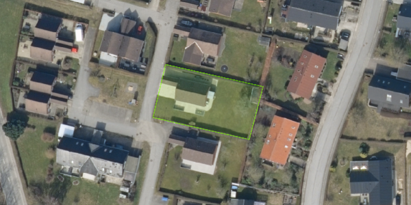 Matrikelkort Sofieholm 4