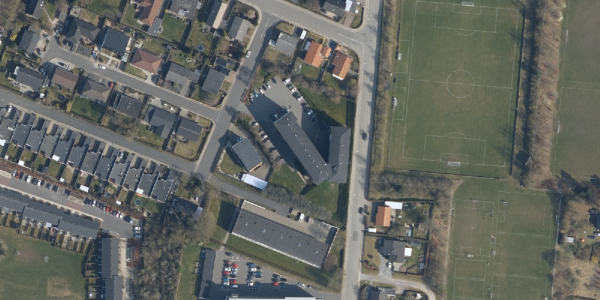 Matrikelkort Sofievej 30D, 2. 
