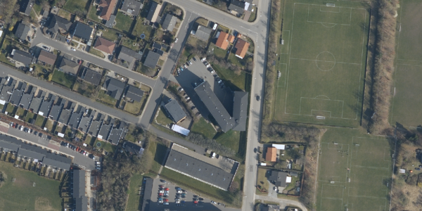 Matrikelkort Sofievej 30E, 2. 