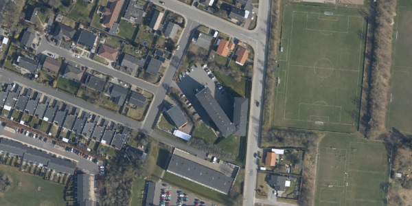 Matrikelkort Sofievej 30I, 2. 