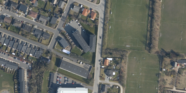 Matrikelkort Sofievej 30L, 2. 