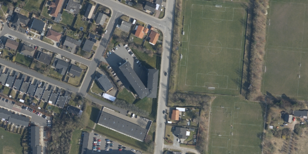 Matrikelkort Sofievej 30N, 2. 