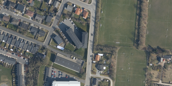 Matrikelkort Sofievej 32L, 3. 