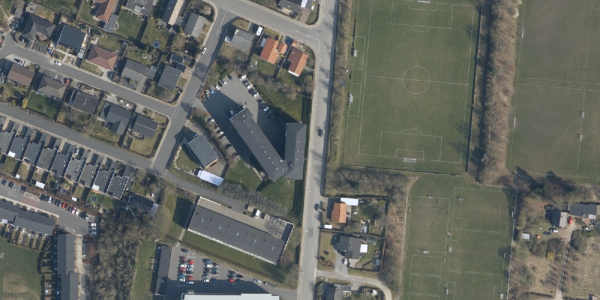 Matrikelkort Sofievej 32M, 3. 