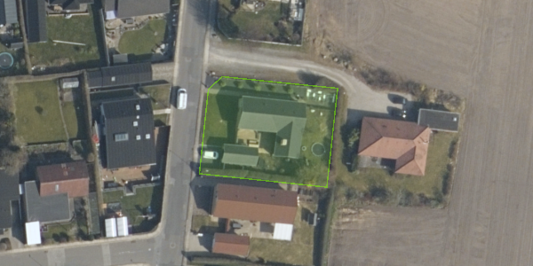 Matrikelkort Solbakken 62