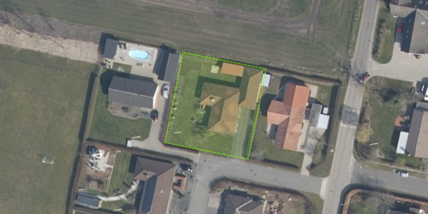 Matrikelkort Springbakken 53
