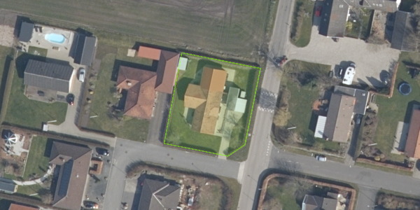 Matrikelkort Springbakken 55