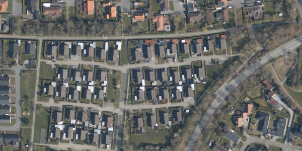 Matrikelkort Stammen 12B
