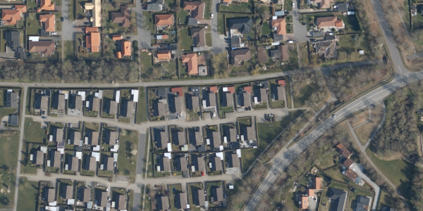 Matrikelkort Stammen 14D