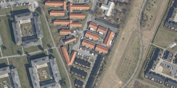 Matrikelkort Sælsager 21