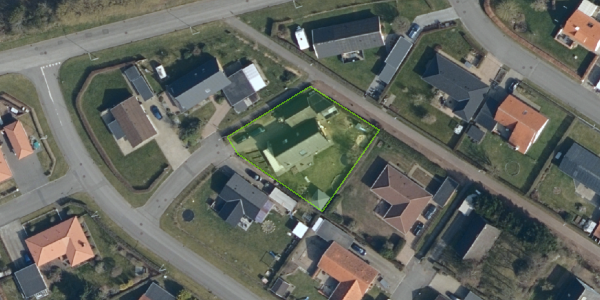 Matrikelkort Ultvedparken 82