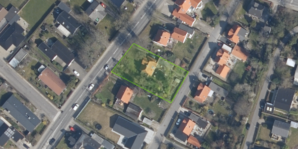 Matrikelkort Under Lien 5