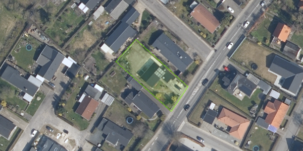 Matrikelkort Under Lien 18