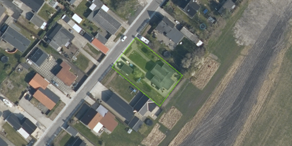 Matrikelkort Vedbæk 7
