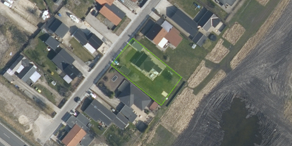 Matrikelkort Vedbæk 13