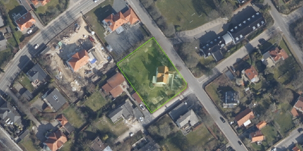 Matrikelkort Vestermarksvej 2