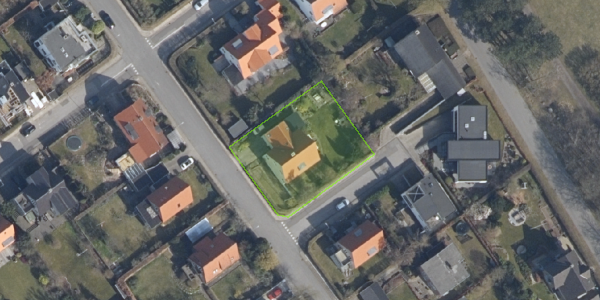 Matrikelkort Vestermarksvej 5