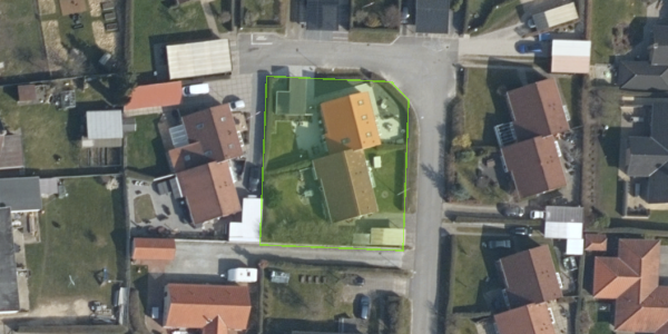 Matrikelkort Vissebo 7