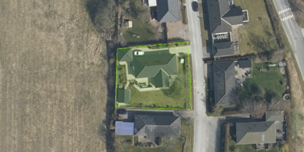 Matrikelkort Vissehøj 15