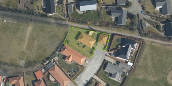 Matrikelkort Vissehøj 36
