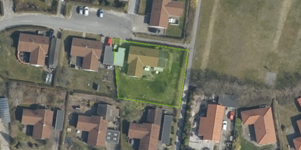 Matrikelkort Vissehøj 60