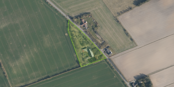 Matrikelkort Vaarstvej 30